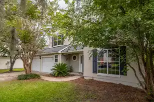 7011 Windmill Creek Rd, Charleston, SC 29414 - Photo 1