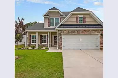 200 Alpine Road, Summerville, SC 29485 - Photo 1