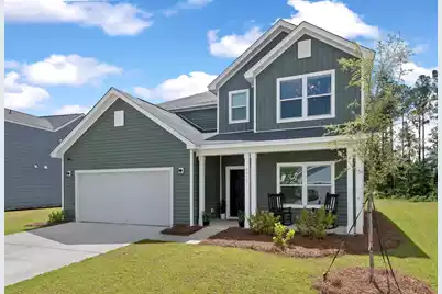 4413 Palm Shadow Drive, Summerville, SC 29485 - Photo 1