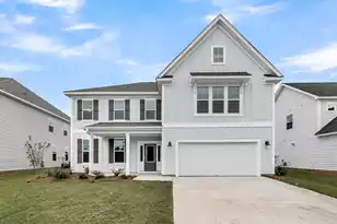 115 Sawlog Dr, Summerville, SC 29486 - Photo 1