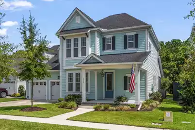 172 Hewitt Street, Summerville, SC 29486 - Photo 1