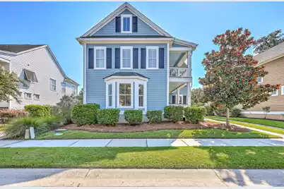 1728 Manassas Drive, Charleston, SC 29414 - Photo 1