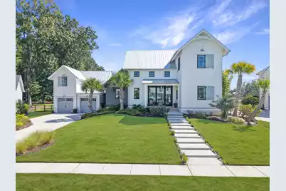 3819 Sawyers Island Dr, Mount Pleasant, SC 29466 - Photo 1