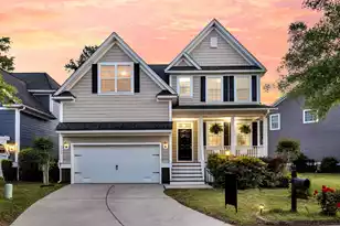 2131 Pentland Dr, Charleston, SC 29412 - Photo 1