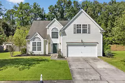 172 Thousand Oaks Circle, Goose Creek, SC 29445 - Photo 1