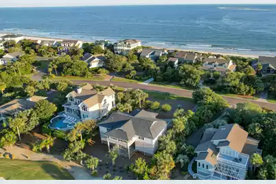 3737 Seabrook Island Road, Seabrook Island, SC 29455 - Photo 1