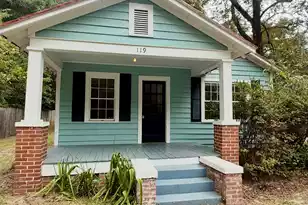 119 Morrall St, Walterboro, SC 29488 - Photo 1