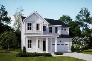 123 Gallant Hill Way, Summerville, SC 29486 - Photo 1