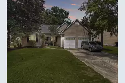 1239 Wild Olive Drive, Mount Pleasant, SC 29464 - Photo 1