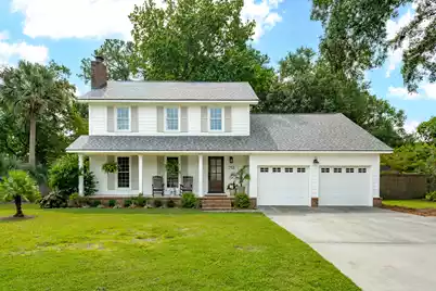 713 Sawgrass Lane, Mount Pleasant, SC 29464 - Photo 1