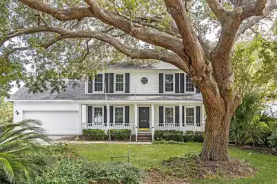 1332 Salt Marsh Cove, Charleston, SC 29412 - Photo 1