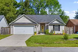 2776 Fernwood Dr, North Charleston, SC 29406 - Photo 1