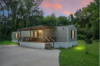 746 Madison Street, Ehrhardt, SC 29081 - Photo 1