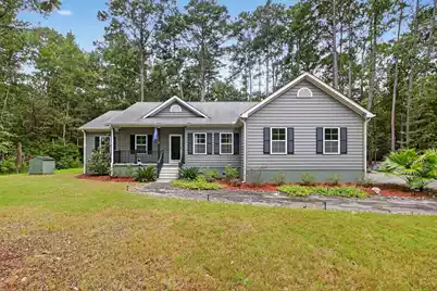 6347 Buttonbush Drive, Ravenel, SC 29470 - Photo 1