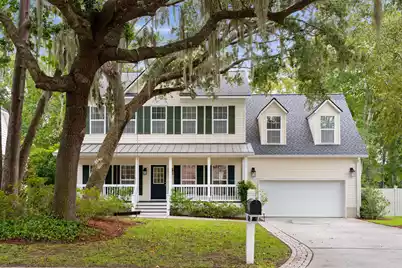 1340 Woodlock Road, Mount Pleasant, SC 29464 - Photo 1