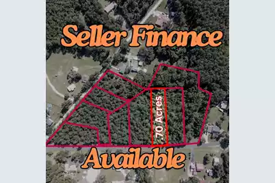 1 Hard Pinch Road, Moncks Corner, SC 29461 - Photo 1