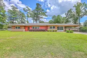 1117 Harvey St, Holly Hill, SC 29059 - Photo 1