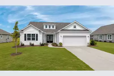 308 Cypress Branch Road, Huger, SC 29450 - Photo 1