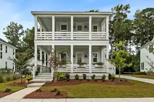 3641 Clambank Dr, Mount Pleasant, SC 29466 - Photo 1