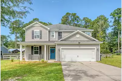 111 Lingos Drive, Summerville, SC 29483 - Photo 1