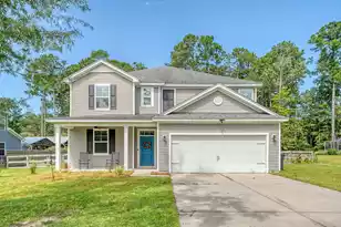 111 Lingos Dr, Summerville, SC 29483 - Photo 1