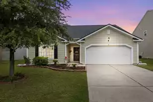 5096 Timicuan Way, Summerville, SC 29485 - Photo 1