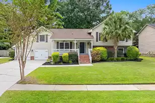 103 Old Post Cir, Goose Creek, SC 29445 - Photo 1