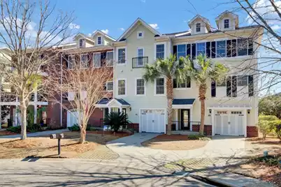124 Summers Creek Court #109-3, Mount Pleasant, SC 29464 - Photo 1