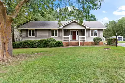 4354 Cricket Drive, Orangeburg, SC 29118 - Photo 1