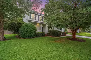 2448 Bergeron Way, Mount Pleasant, SC 29466 - Photo 1