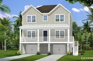 1412 Dahlia Dr, Mount Pleasant, SC 29464 - Photo 1