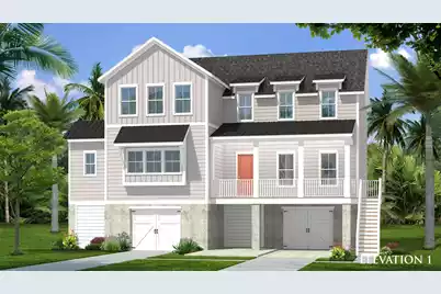 1432 Dahlia Drive, Mount Pleasant, SC 29464 - Photo 1