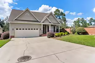 110 Crescent Oaks Ct, Orangeburg, SC 29115 - Photo 1