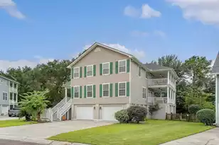 339 Clayton Dr, Charleston, SC 29414 - Photo 1