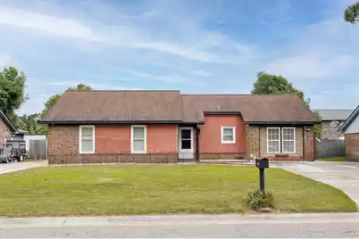 215 Horseshoe Drive, Goose Creek, SC 29445 - Photo 1