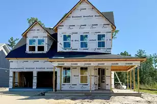 376 Trailmore Ln, Summerville, SC 29486 - Photo 1