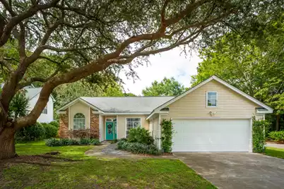 1822 Falling Creek Circle, Mount Pleasant, SC 29464 - Photo 1