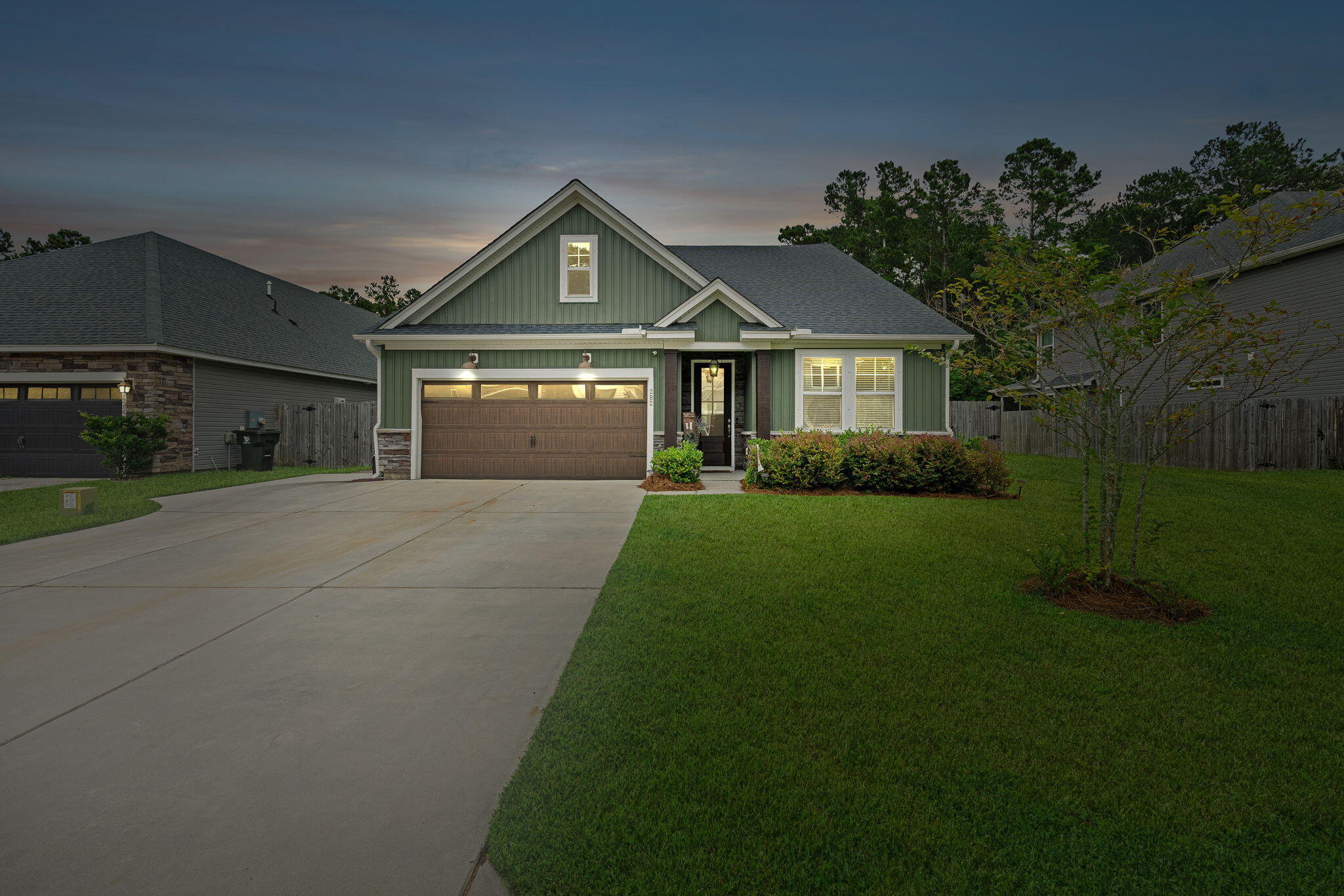 282 Whirlaway Dr, Moncks Corner, SC 29461 - MLS 25025105 - Coldwell Banker