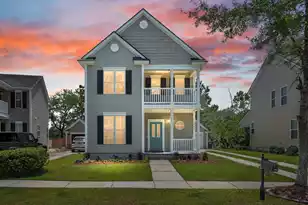 1844 Hubbell Dr, Mount Pleasant, SC 29466 - Photo 1