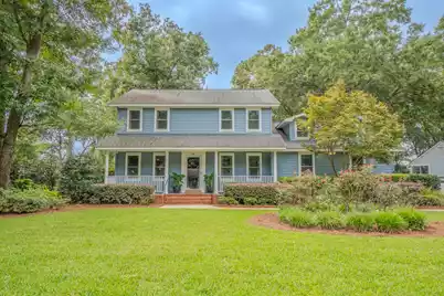 1161 Parkway Drive, Mount Pleasant, SC 29464 - Photo 1