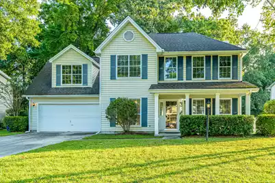 1616 Dotterers Run, Charleston, SC 29414 - Photo 1