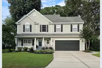 366 Fern House Walk, Mount Pleasant, SC 29464 - Photo 1