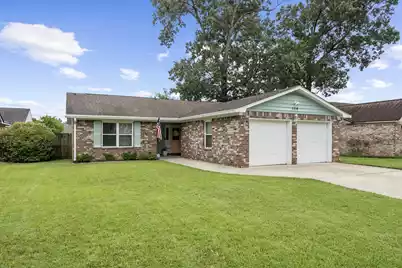 110 Evergreen Magnolia Avenue, Goose Creek, SC 29445 - Photo 1