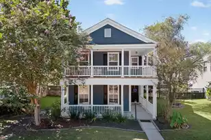 117 Red Leaf Blvd, Moncks Corner, SC 29461 - Photo 1