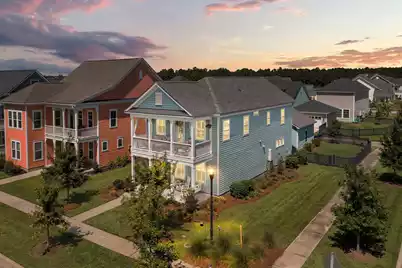 640 Van Buren Drive, Summerville, SC 29486 - Photo 1