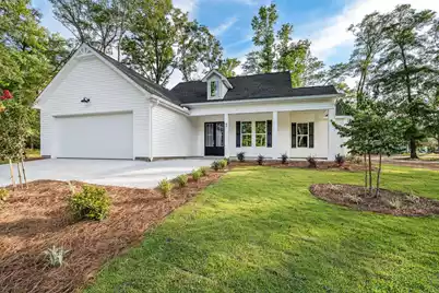 95 Salkehatchie Road, Yemassee, SC 29945 - Photo 1