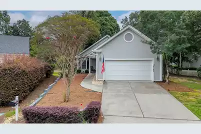 9182 Spring Branch Court, North Charleston, SC 29406 - Photo 1