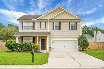 304 Sabal Palmetto Court, Moncks Corner, SC 29461 - Photo 1