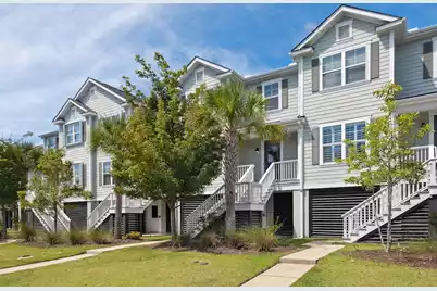 1617 Prince Edward Street, Mount Pleasant, SC 29466 - Photo 1