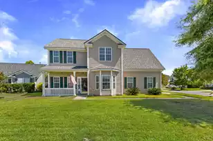 125 Rosario Dr, Summerville, SC 29483 - Photo 1